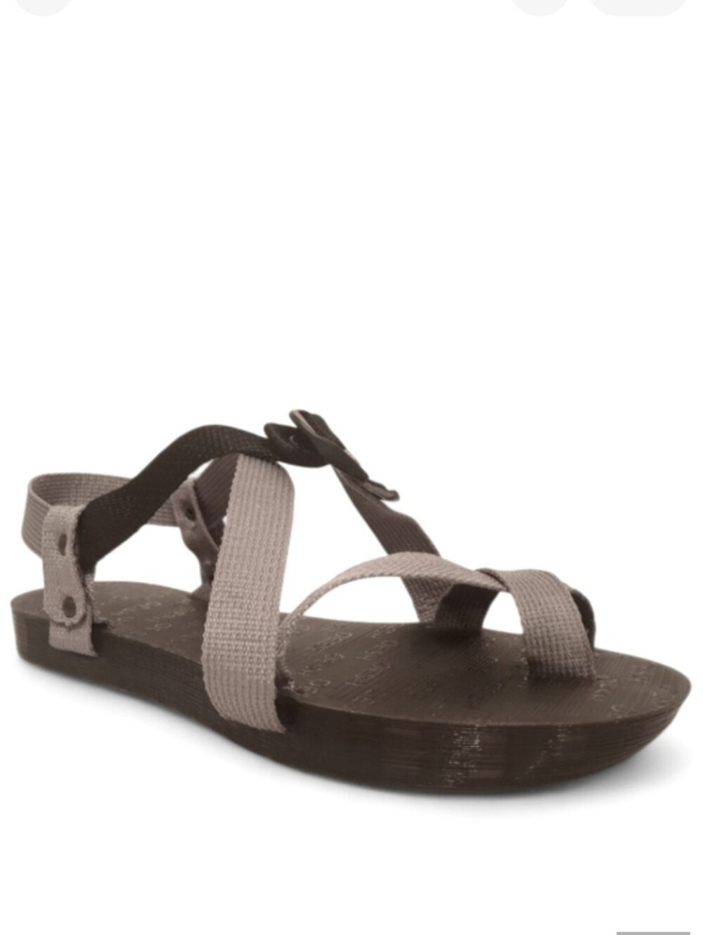 Award Winning OESH Artemis 3D Printed Sandal Adjustable Comfort Hiking Eco 9